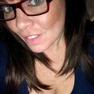 Meet your Posher, Tracy